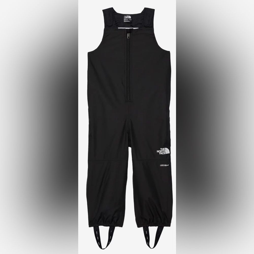 The North Face Antora Rain Bib (baby)